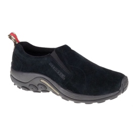 Zapatillas Merrell Jungle Moc J60825 negro 4