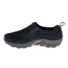 Zapatillas Merrell Jungle Moc J60825 negro 5