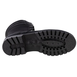 Zapatos Protektor Stratus Commander Ii 065-657 negro 3