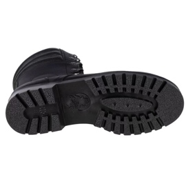 Zapatos Protektor Stratus Commander Ii 065-657 negro 7
