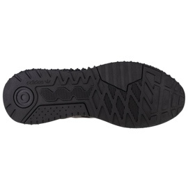 Zapatillas Adidas Zx 2K 4D M FZ3561 negro 3