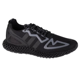 Zapatillas Adidas Zx 2K 4D M FZ3561 negro 4