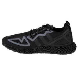Zapatillas Adidas Zx 2K 4D M FZ3561 negro 5