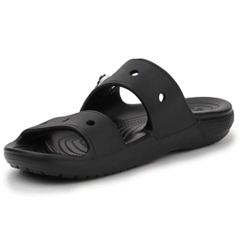 Chanclas Crocs Classic Sandal 206761-001 negro 3