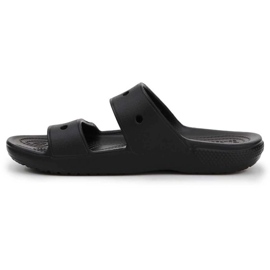 Chanclas Crocs Classic Sandal 206761-001 negro 4