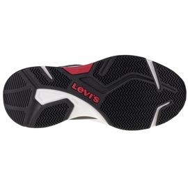 Levis Zapatos Levi's Oeste 232031-795-59 negro 3