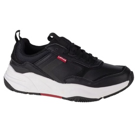 Levis Zapatos Levi's Oeste 232031-795-59 negro 4