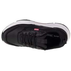 Levis Zapatos Levi's Oeste 232031-795-59 negro 6