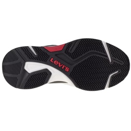 Levis Zapatos Levi's Oeste 232031-795-59 negro 7