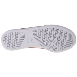 Zapatillas Adidas Continental 80 FV8199 blanco 3