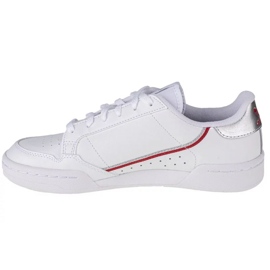 Zapatillas Adidas Continental 80 FV8199 blanco 5