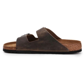 Birkenstock Arizona Bs M 1019313 marrón 4