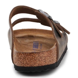 Birkenstock Arizona Bs M 1019313 marrón 5