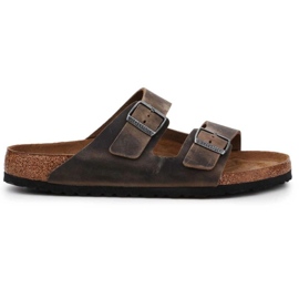 Birkenstock Arizona Bs M 1019313 marrón 6