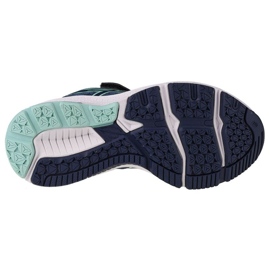 Zapatillas Asics GT-1000 9 Ps 1014A151-405 azul 3