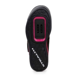 Zapatillas de ciclismo Five Ten Hellcat Pro Mountain Bike Shock 5324 negro 7