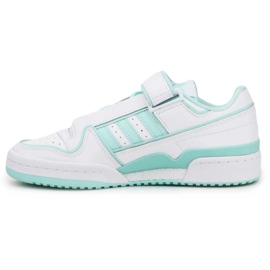 Zapatillas Adidas Forum Plus W FY4529 blanco 4