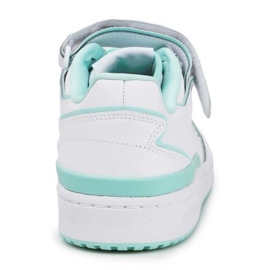 Zapatillas Adidas Forum Plus W FY4529 blanco 5