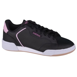 Zapatillas Adidas Roguera FY8883 negro 4