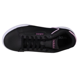 Zapatillas Adidas Roguera FY8883 negro 6