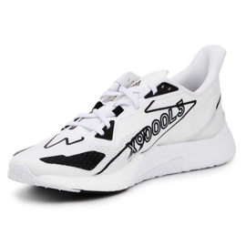 Zapatos adidas X9000L3 H.RDY M FY0798 blanco 3