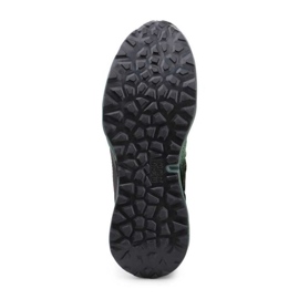 Zapatos Salewa Ms Dropline Mid M 61386-5322 verde 7