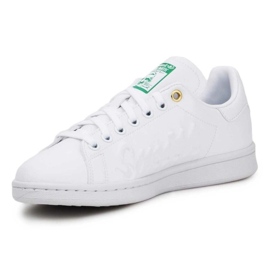 Zapatillas Adidas Stan Smith W FY5464 blanco 3