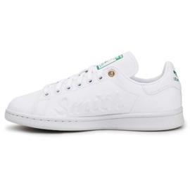 Zapatillas Adidas Stan Smith W FY5464 blanco 4