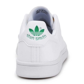 Zapatillas Adidas Stan Smith W FY5464 blanco 5