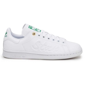 Zapatillas Adidas Stan Smith W FY5464 blanco 6