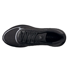 Zapatillas Adidas Supernova FX6649 negro 4