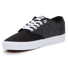 Zapatos Vans Atwood VN0A45J90PB1 negro 3