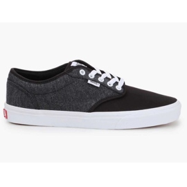 Zapatos Vans Atwood VN0A45J90PB1 negro 6