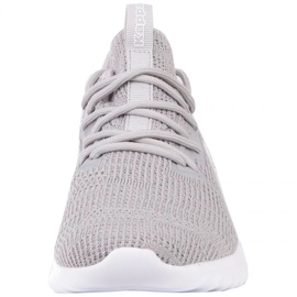 Botas Kappa Capilot 242961 1610 gris 4