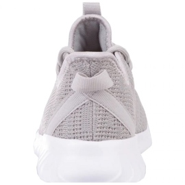 Botas Kappa Capilot 242961 1610 gris 5
