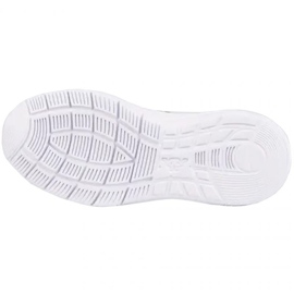 Zapatos Kappa Durban Pr K 260894PRK 1017 blanco 3