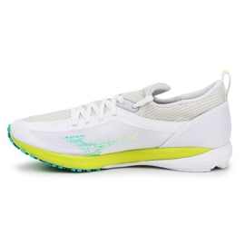 Zapatillas Mizuno Wave Duel 2 U1GE206042 blanco 4