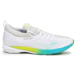 Zapatillas Mizuno Wave Duel 2 U1GE206042 blanco 6