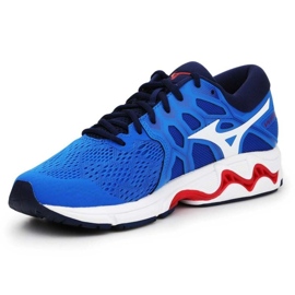 Zapatillas Mizuno Wave Equate 4 J1GC204801 azul 3