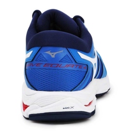 Zapatillas Mizuno Wave Equate 4 J1GC204801 azul 5