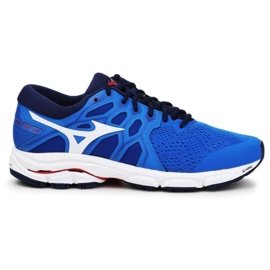 Zapatillas Mizuno Wave Equate 4 J1GC204801 azul 6