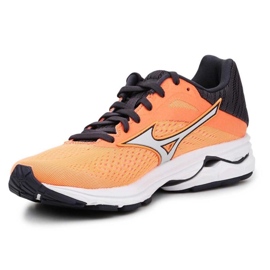 Zapatillas Mizuno Wave Rider 23 J1GD190346 negro 3