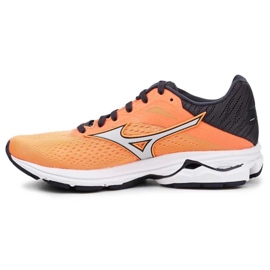 Zapatillas Mizuno Wave Rider 23 J1GD190346 negro 5