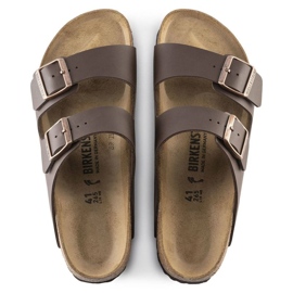 Birkenstock Arizona Bs M 0051701 marrón 4
