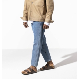 Birkenstock Arizona Bs M 0051701 marrón 7