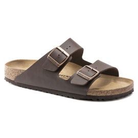 Birkenstock Arizona Bs M 0051701 marrón 11