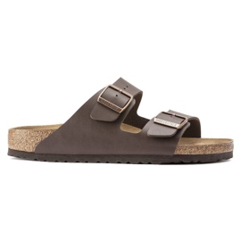 Birkenstock Arizona Bs M 0051701 marrón 12