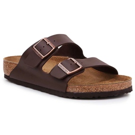 Birkenstock Arizona Bs M 0051701 marrón 14