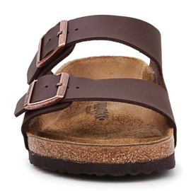 Birkenstock Arizona Bs M 0051701 marrón 15