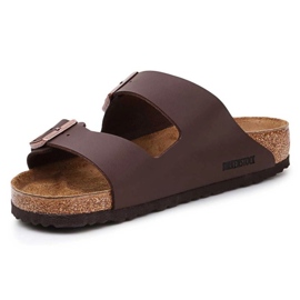 Birkenstock Arizona Bs M 0051701 marrón 16